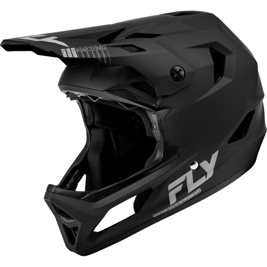 fly racing 2026 rayce helmet 3 fly racing 2026 rayce helmet