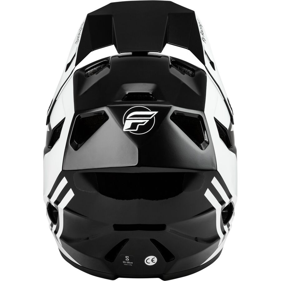 fly racing 2026 rayce helmet 7 fly racing 2026 rayce helmet