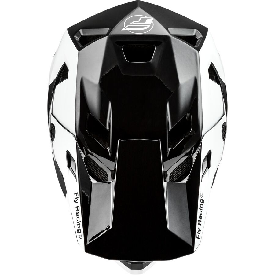 fly racing 2026 rayce helmet 8 fly racing 2026 rayce helmet