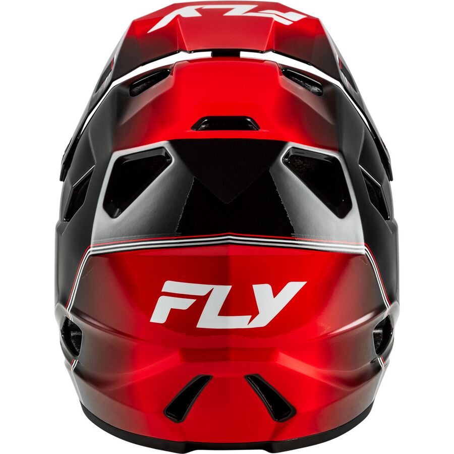 fly racing 2026 rayce helmet - repeat 10 fly racing 2026 rayce helmet - repeat