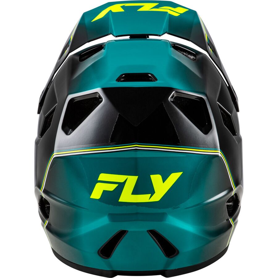 fly racing 2026 rayce helmet - repeat 13 fly racing 2026 rayce helmet - repeat
