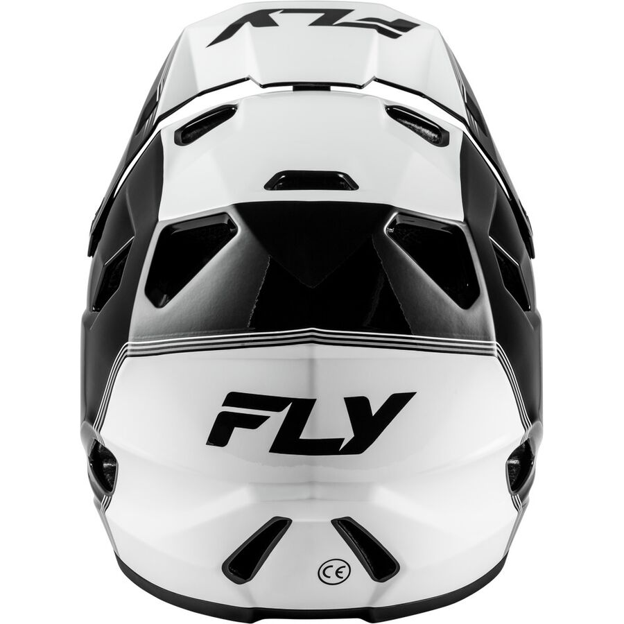 fly racing 2026 rayce helmet - repeat 15 fly racing 2026 rayce helmet - repeat