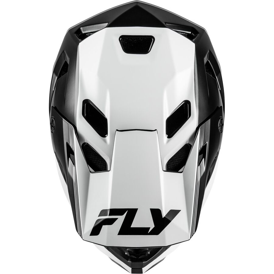 fly racing 2026 rayce helmet - repeat 16 fly racing 2026 rayce helmet - repeat