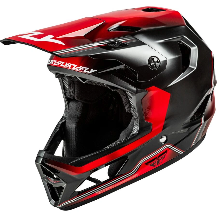 fly racing 2026 rayce helmet - repeat 3 fly racing 2026 rayce helmet - repeat
