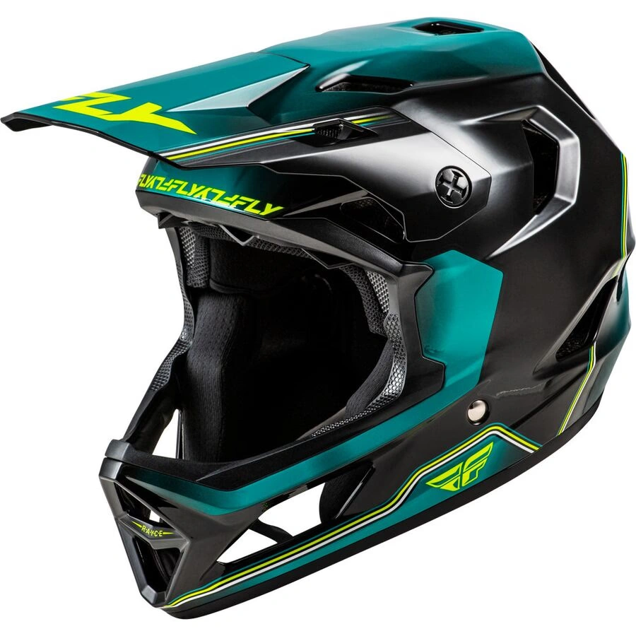 fly racing 2026 rayce helmet - repeat 4 fly racing 2026 rayce helmet - repeat
