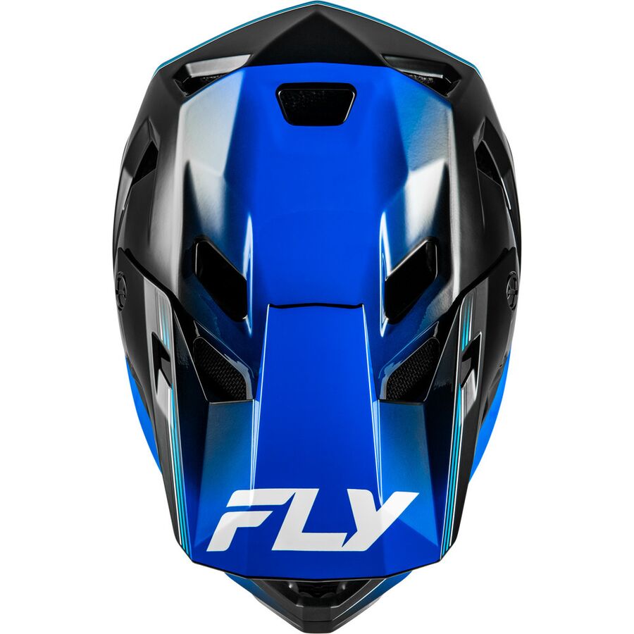 fly racing 2026 rayce helmet - repeat 6 fly racing 2026 rayce helmet - repeat