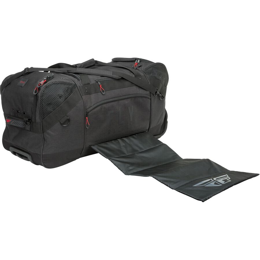 fly racing 2026 roller grande gear bag 3 fly racing 2026 roller grande gear bag