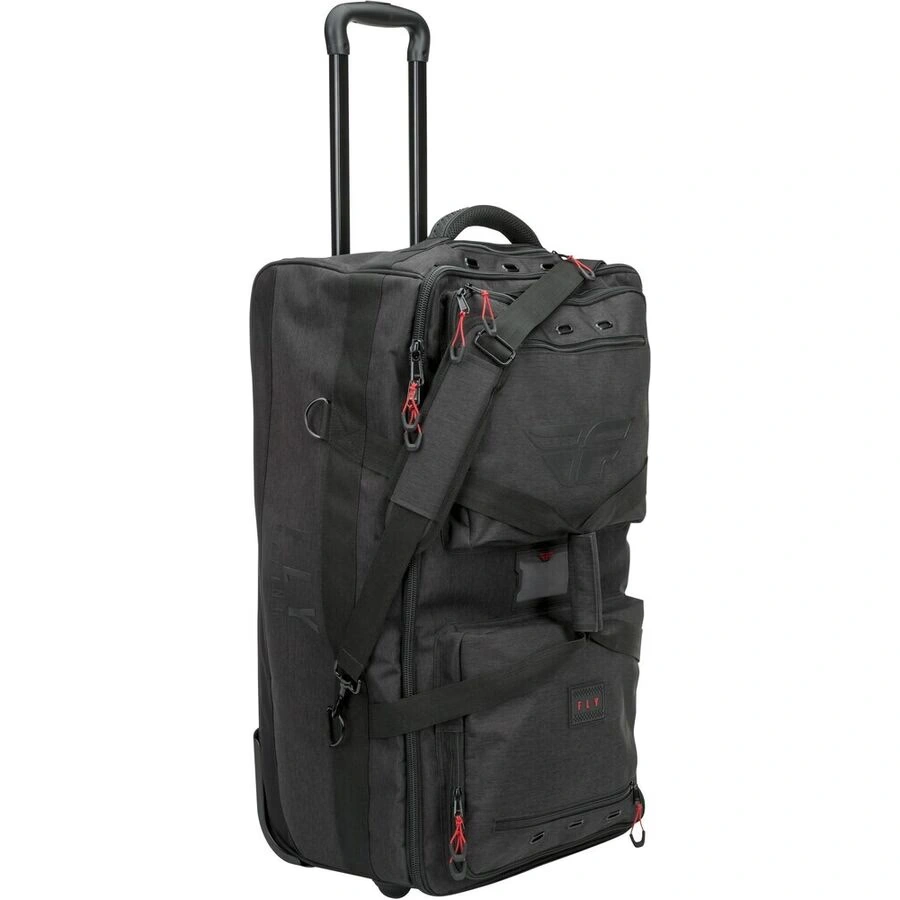 fly racing 2026 tour roller gear bag