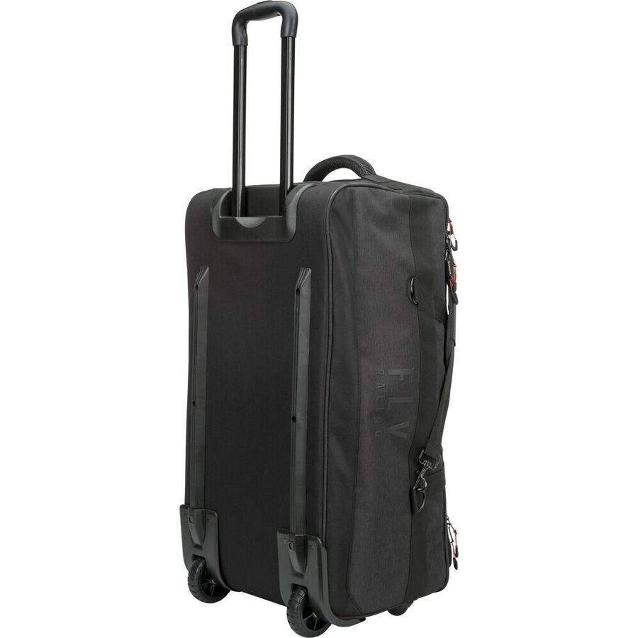 fly racing 2026 tour roller gear bag