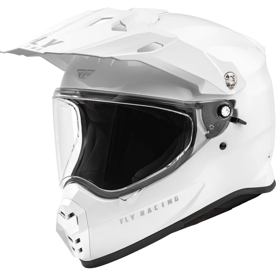 fly racing 2026 trekker helmet