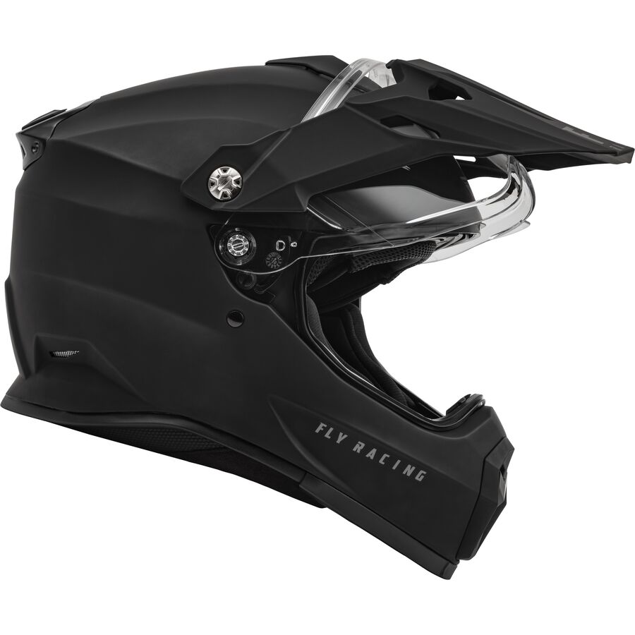 fly racing 2026 trekker helmet 10 fly racing 2026 trekker helmet
