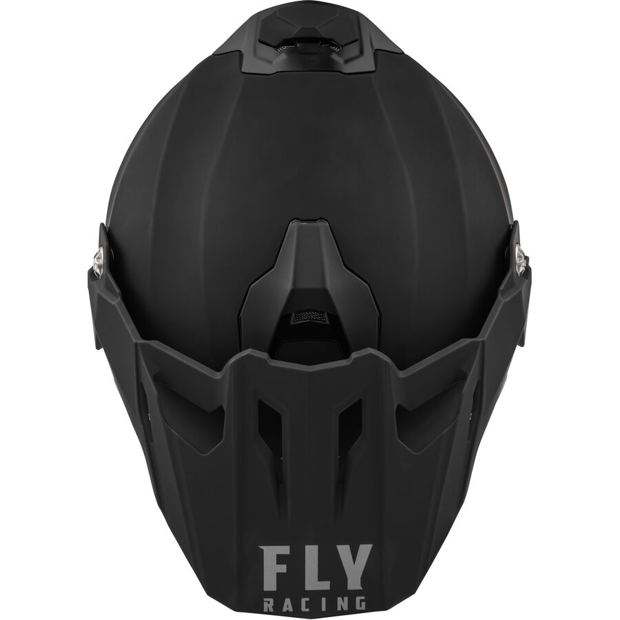 fly racing 2026 trekker helmet 11 fly racing 2026 trekker helmet