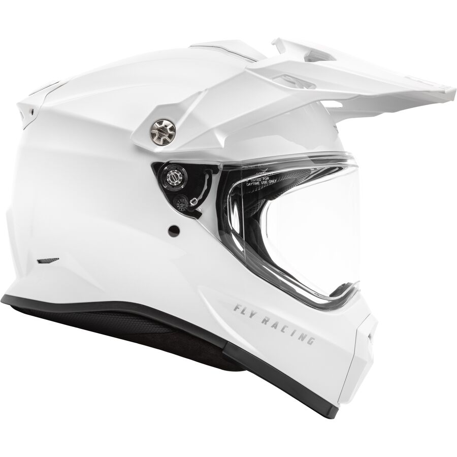 fly racing 2026 trekker helmet 13 fly racing 2026 trekker helmet