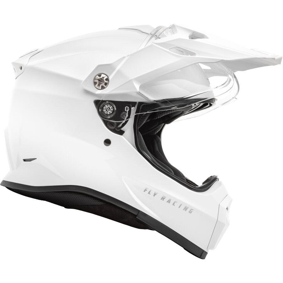 fly racing 2026 trekker helmet 14 fly racing 2026 trekker helmet