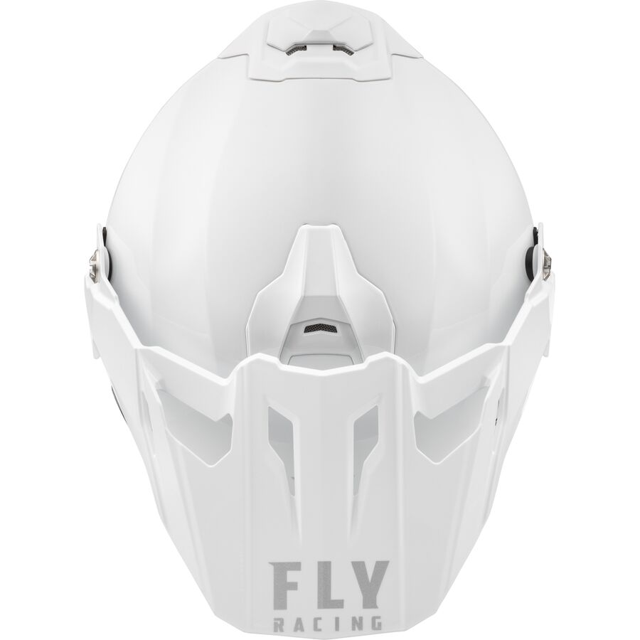 fly racing 2026 trekker helmet 15 fly racing 2026 trekker helmet