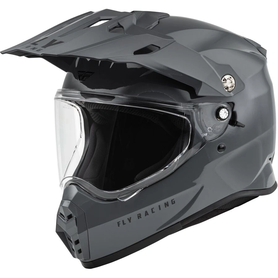 fly racing 2026 trekker helmet