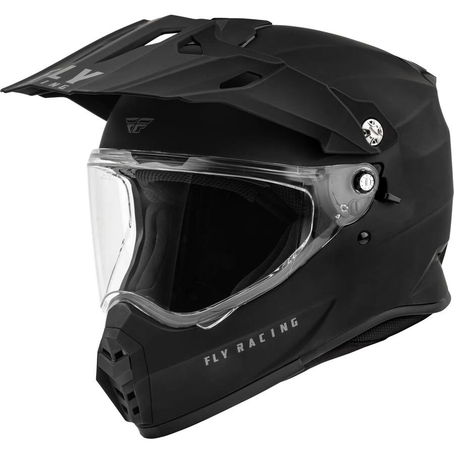 fly racing 2026 trekker helmet 3 fly racing 2026 trekker helmet