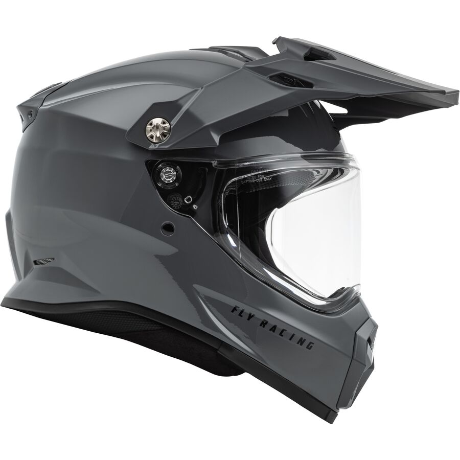 fly racing 2026 trekker helmet 5 fly racing 2026 trekker helmet
