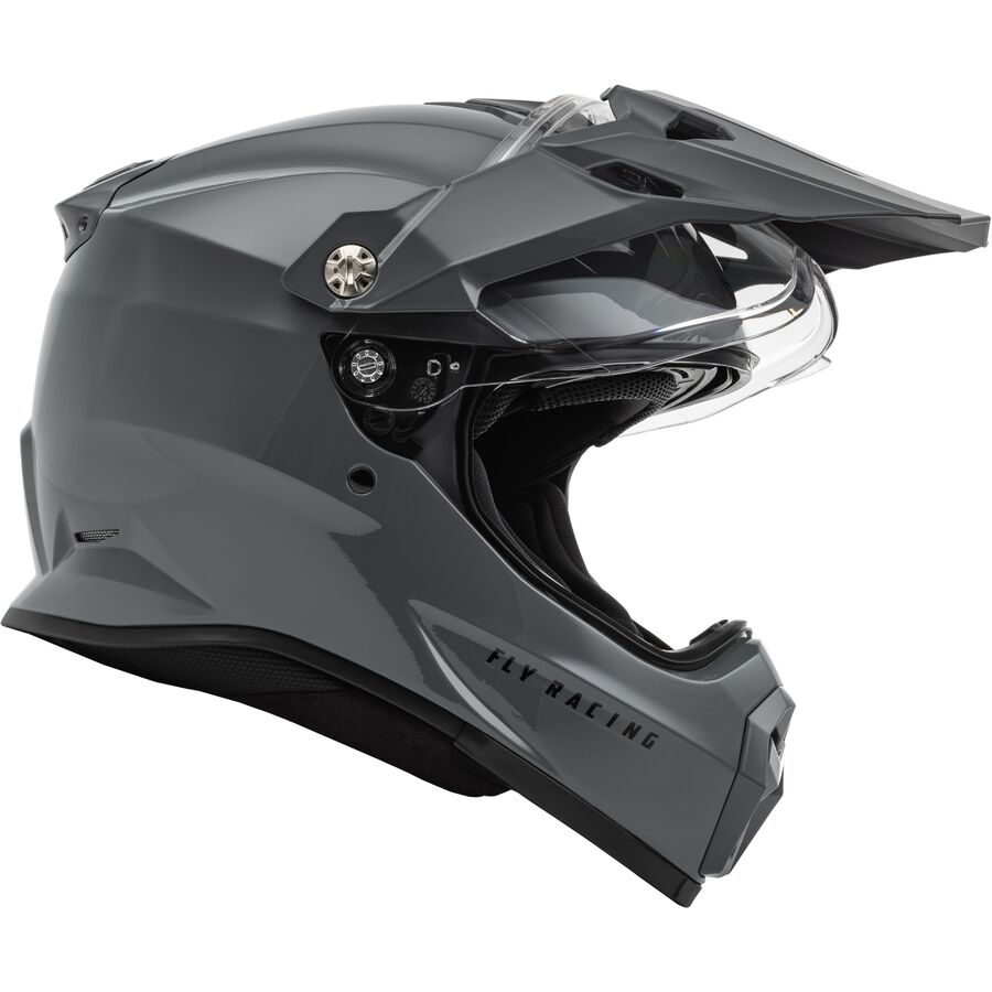 fly racing 2026 trekker helmet 6 fly racing 2026 trekker helmet