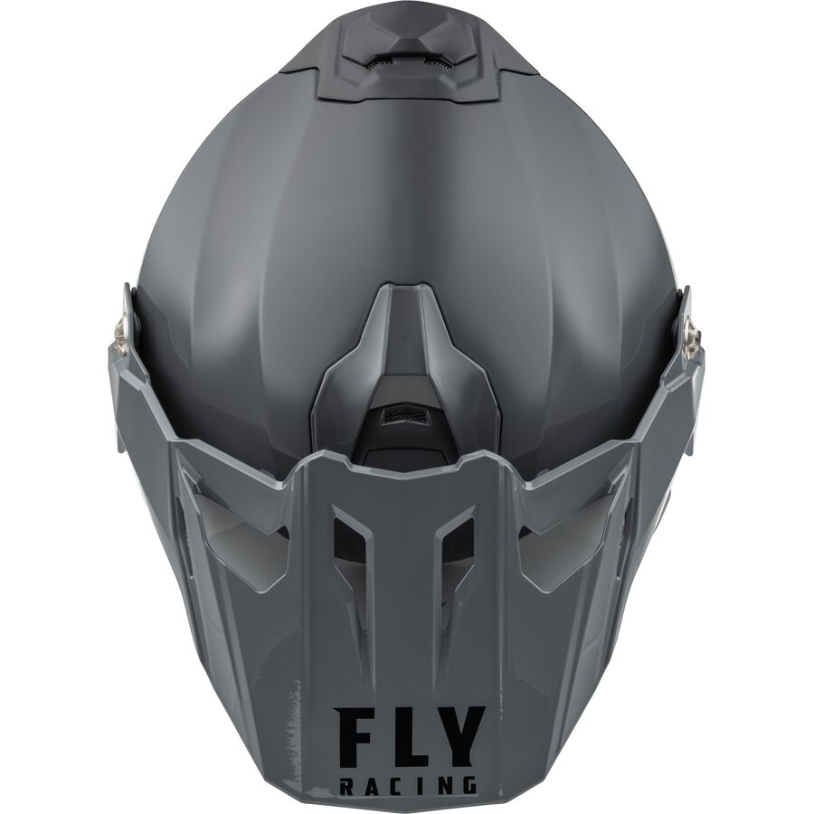 fly racing 2026 trekker helmet 7 fly racing 2026 trekker helmet