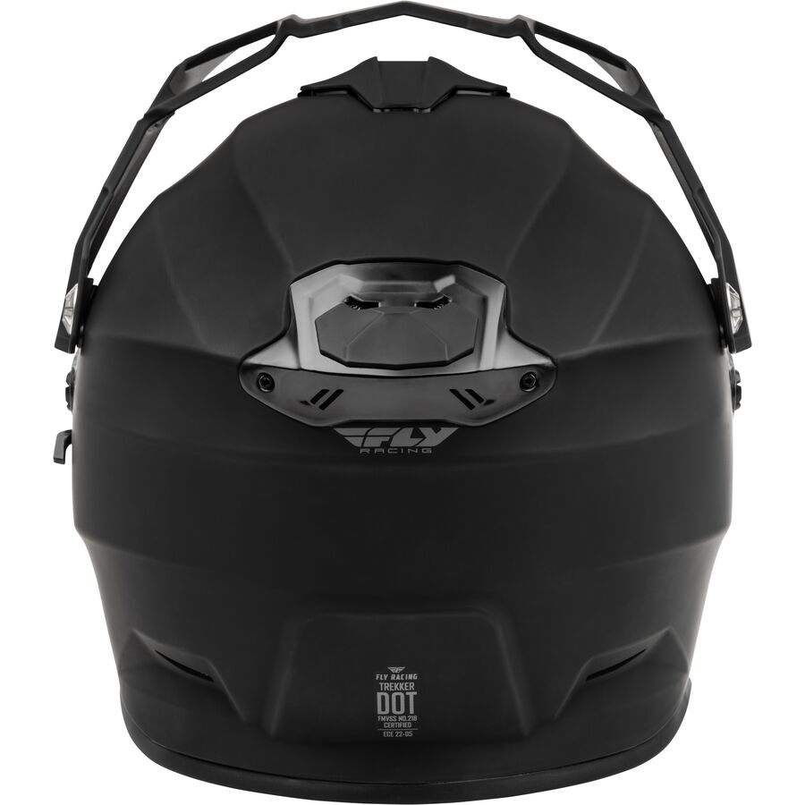 fly racing 2026 trekker helmet 8 fly racing 2026 trekker helmet