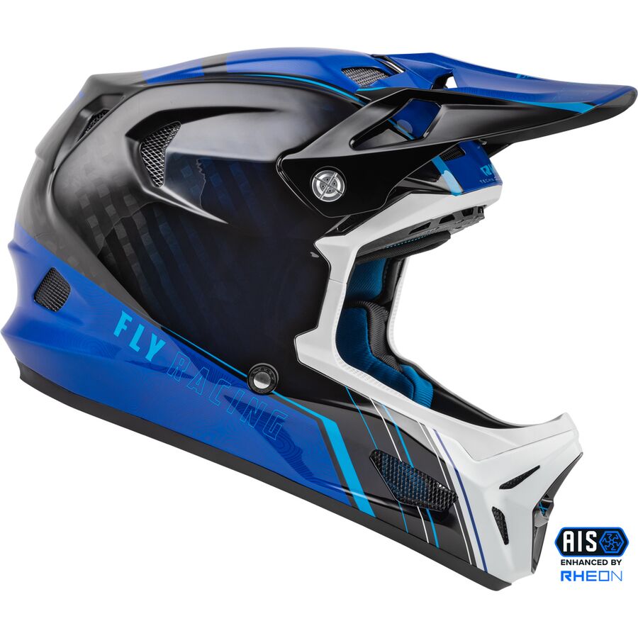 fly racing 2026 werx-r carbon helmet