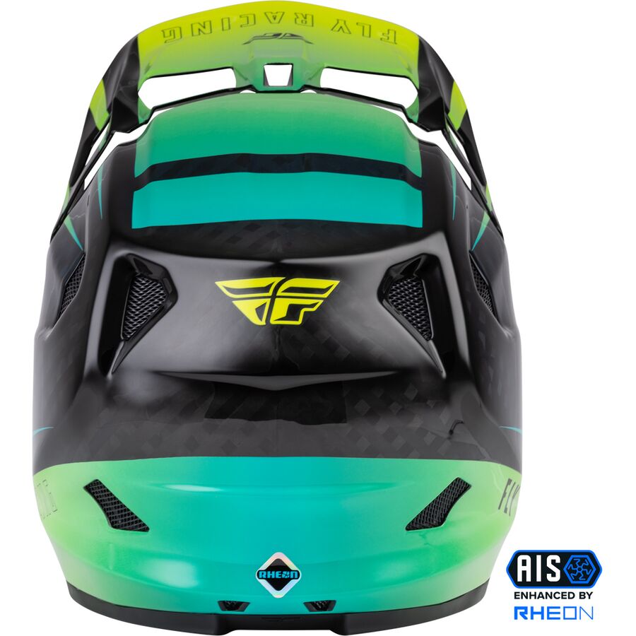 fly racing 2026 werx-r carbon helmet