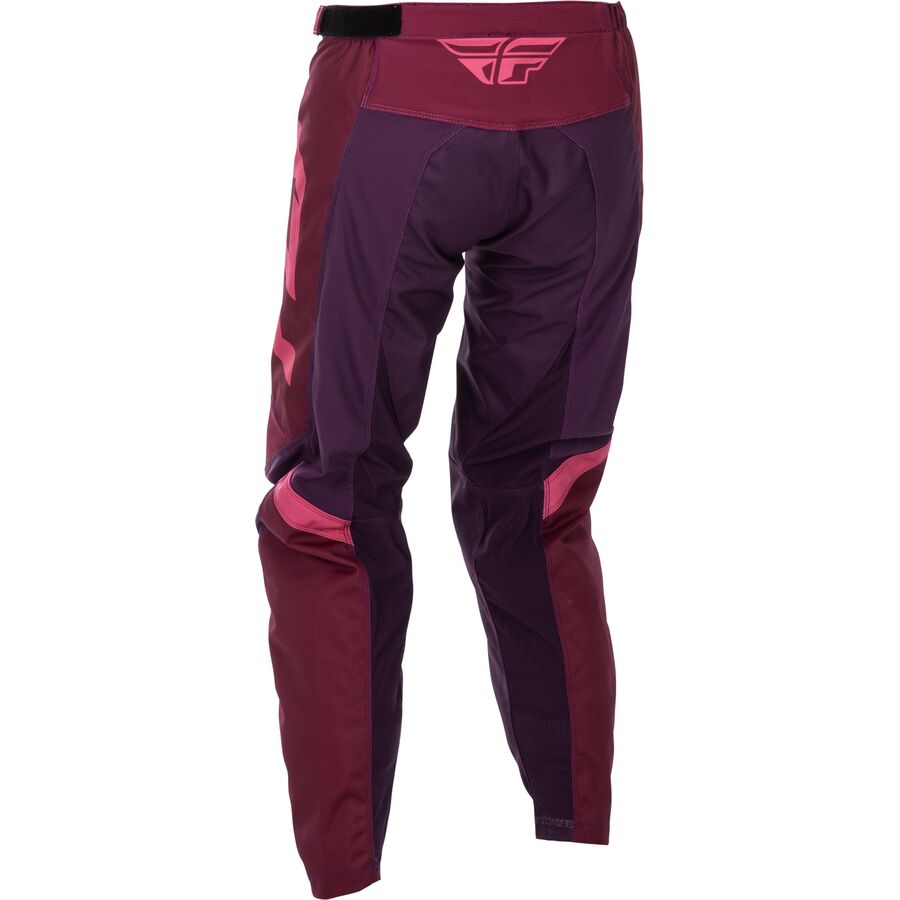 fly racing 2026 women's f-16 pants