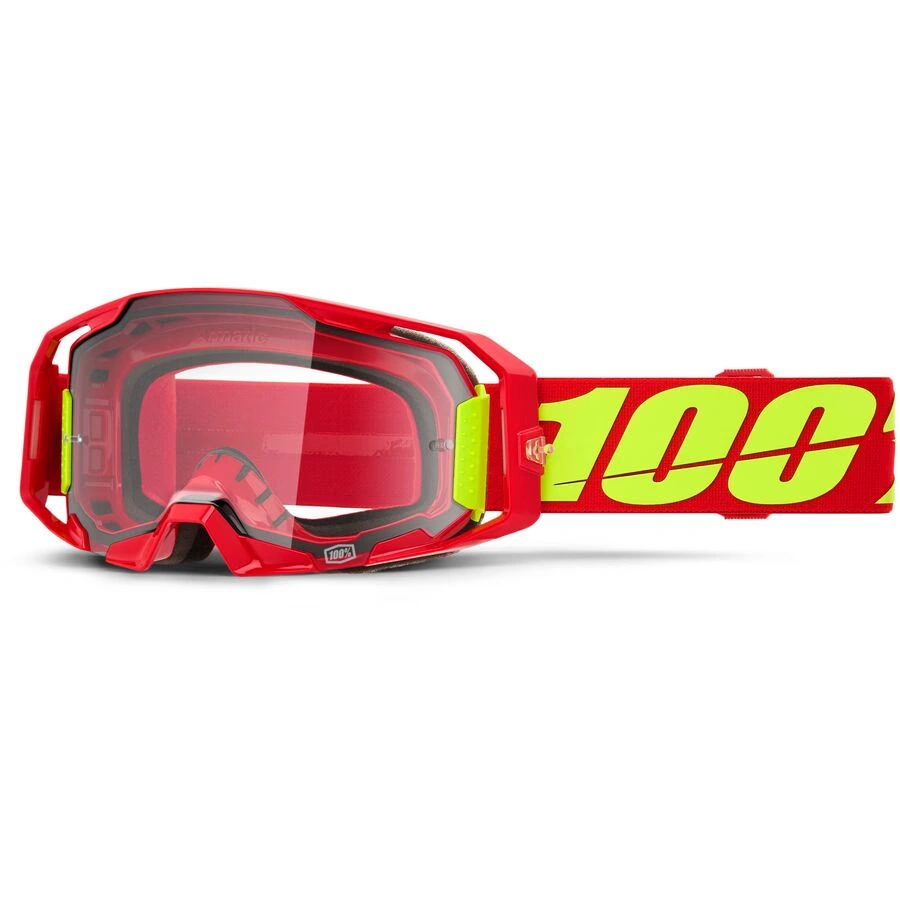 100% armatic goggles 11 100% armatic goggles