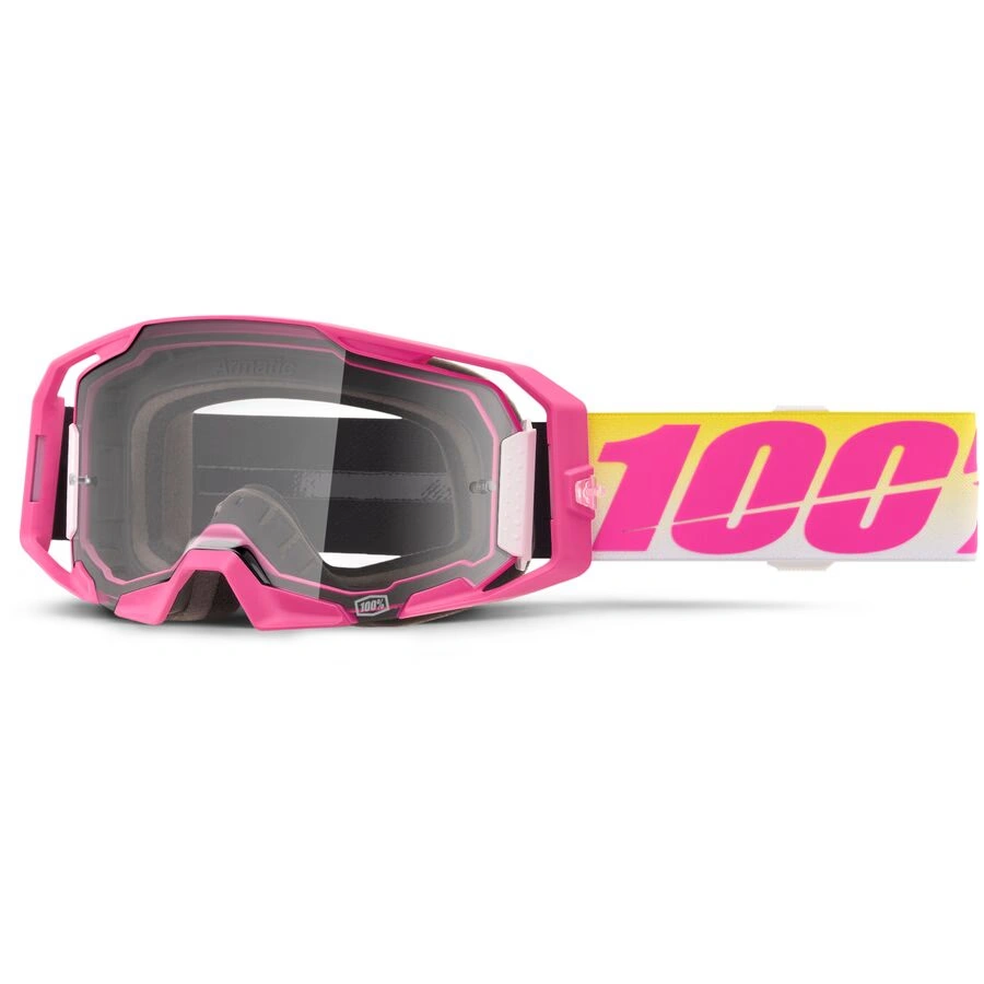 100% armatic goggles 12 100% armatic goggles