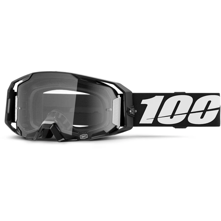 100% armatic goggles 3 100% armatic goggles