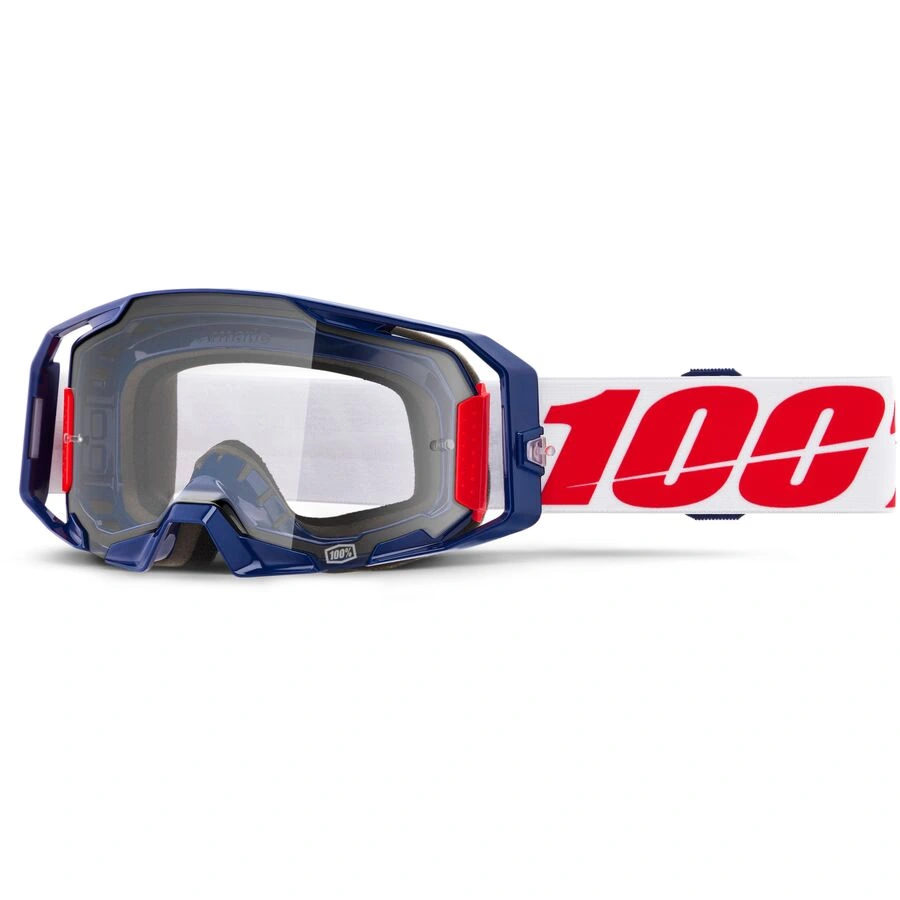 100% armatic goggles 6 100% armatic goggles