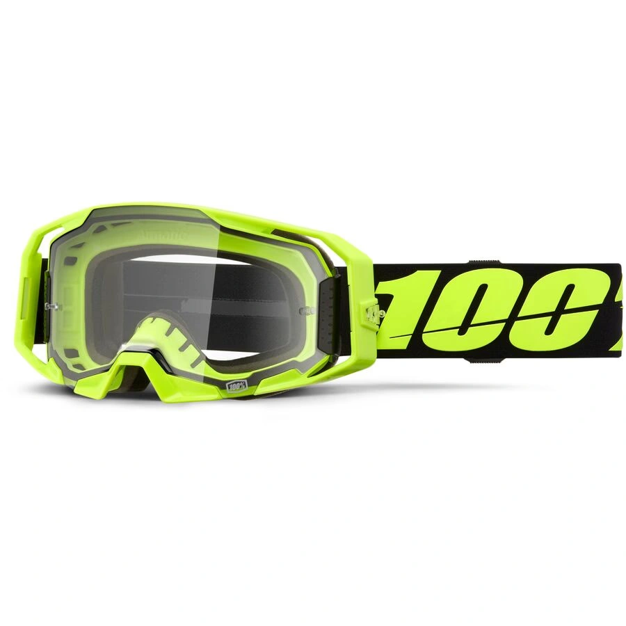 100% armatic goggles 8 100% armatic goggles
