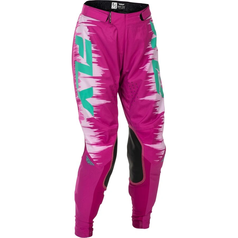 fly racing 2026 women's lite pants