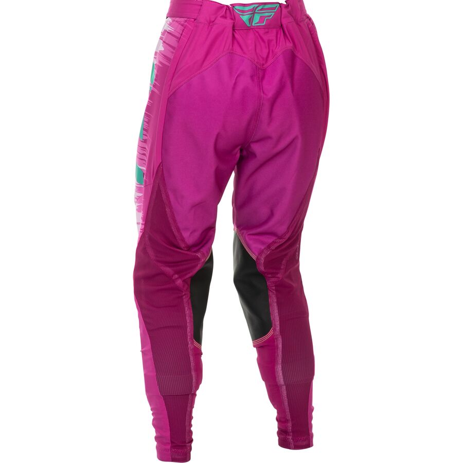 fly racing 2026 women's lite pants