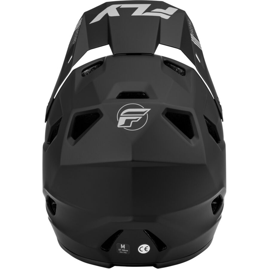 fly racing 2026 youth rayce helmet