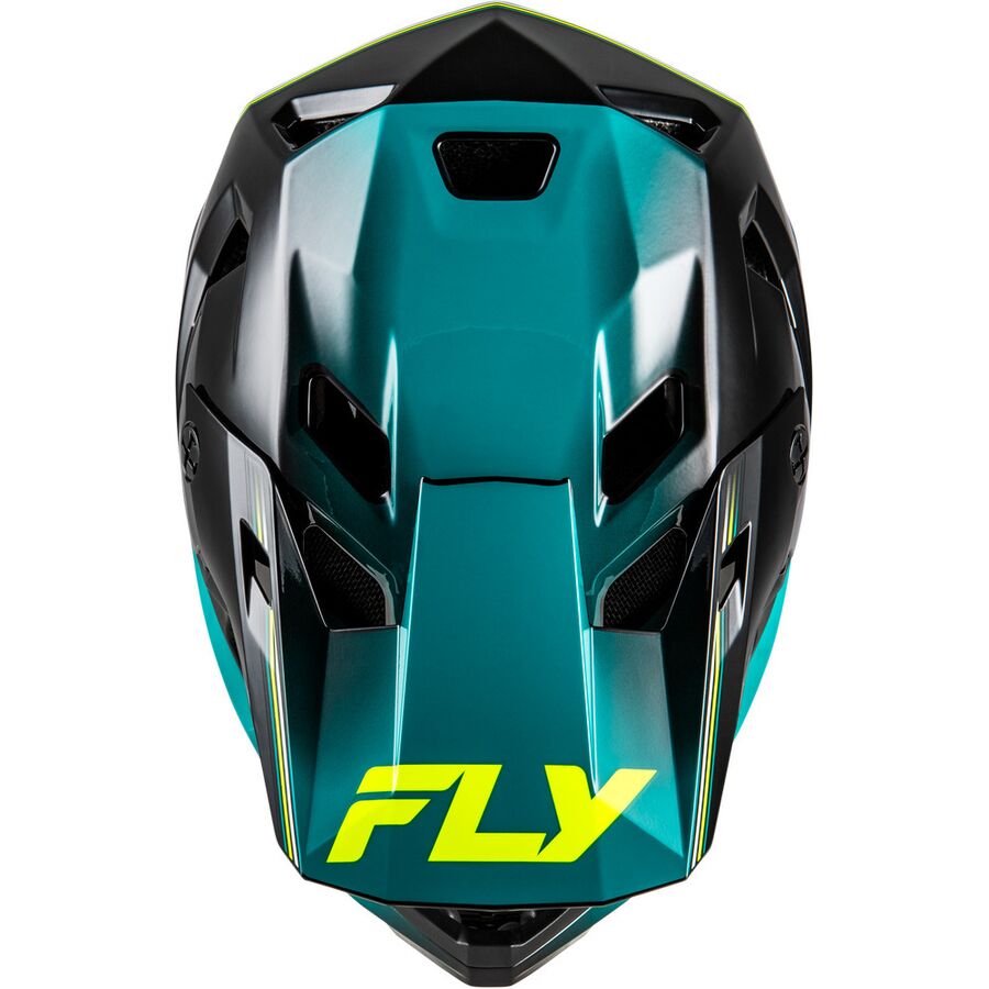 fly racing 2026 youth rayce helmet - repeat 12 fly racing 2026 youth rayce helmet - repeat