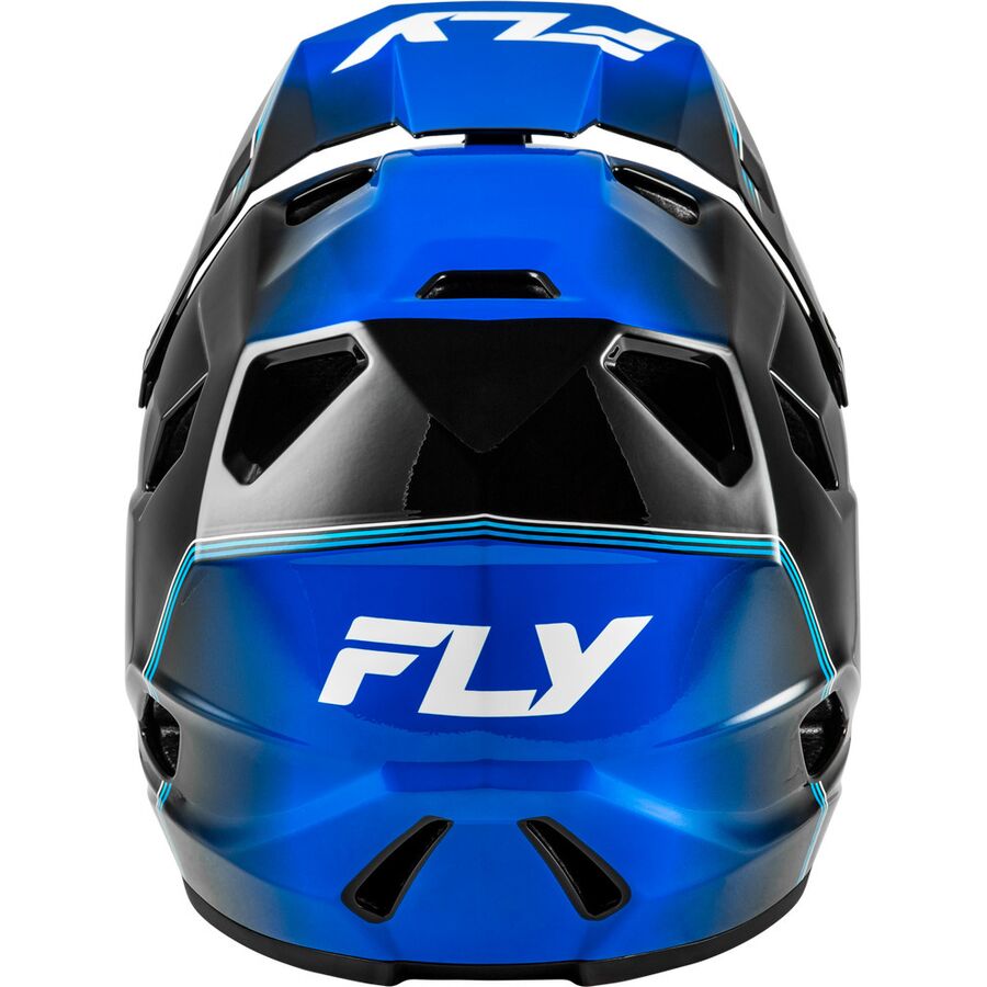 fly racing 2026 youth rayce helmet - repeat 5 fly racing 2026 youth rayce helmet - repeat