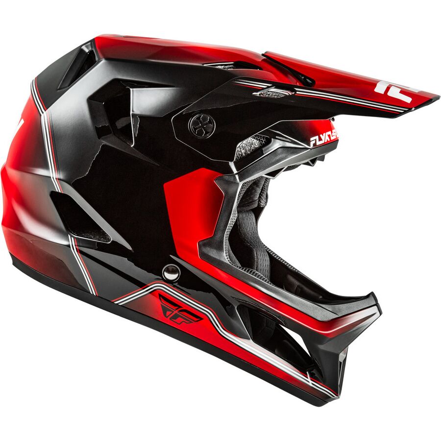 fly racing 2026 youth rayce helmet - repeat 8 fly racing 2026 youth rayce helmet - repeat