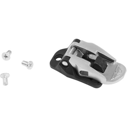 fly racing fr5 boot buckle kit