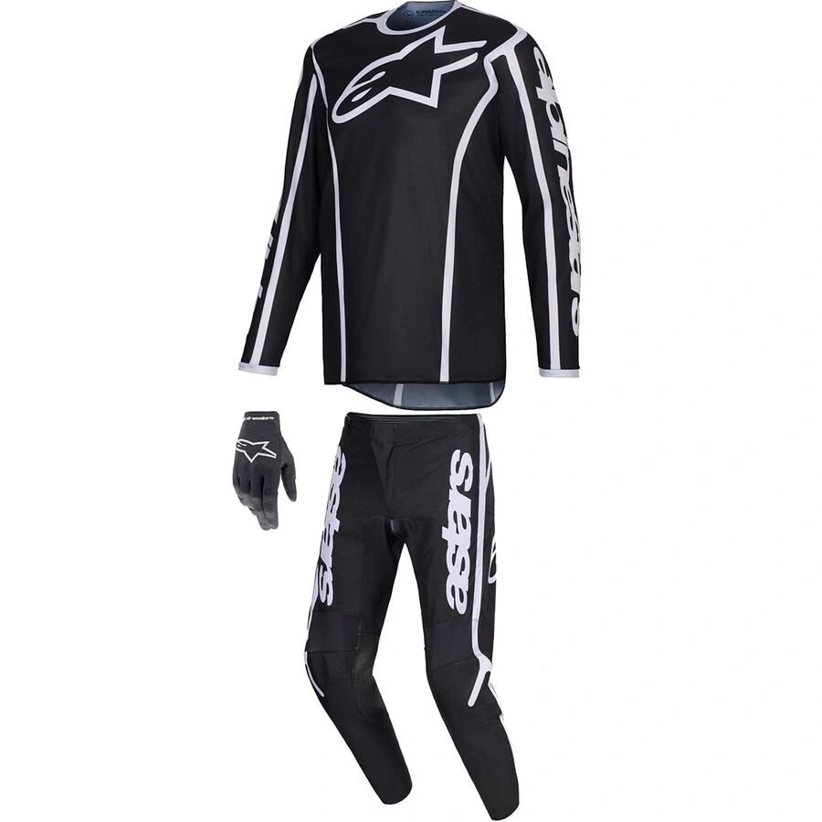 alpinestars 2026 fluid combo - apex