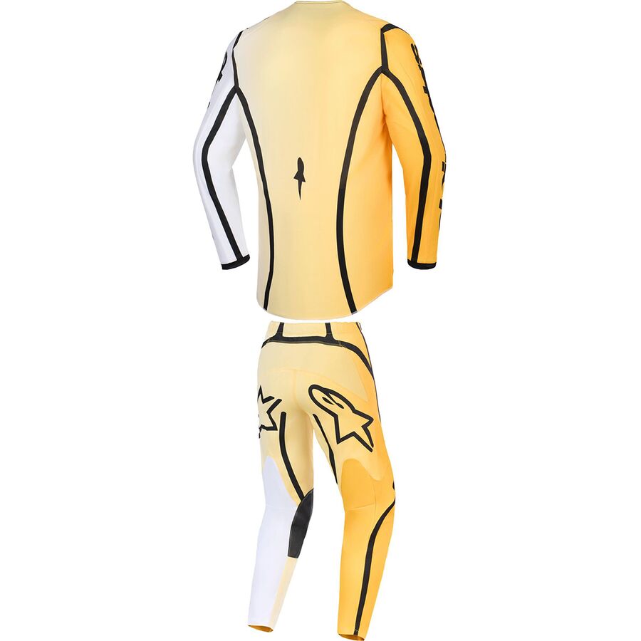 alpinestars 2026 fluid combo - apex