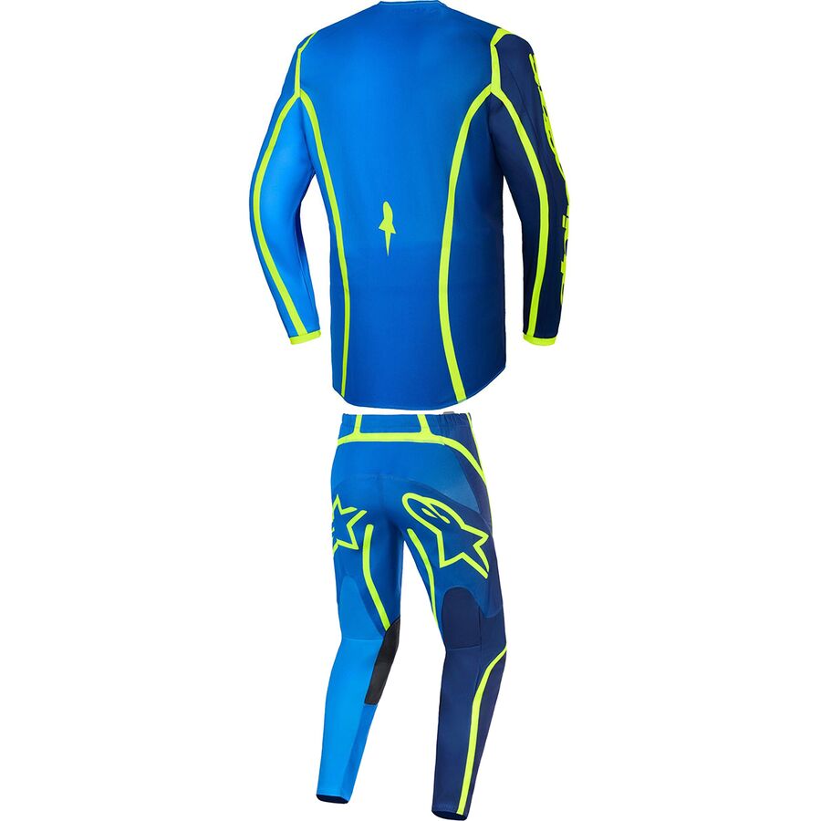 alpinestars 2026 fluid combo - apex
