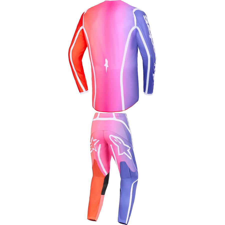 alpinestars 2026 fluid combo - apex