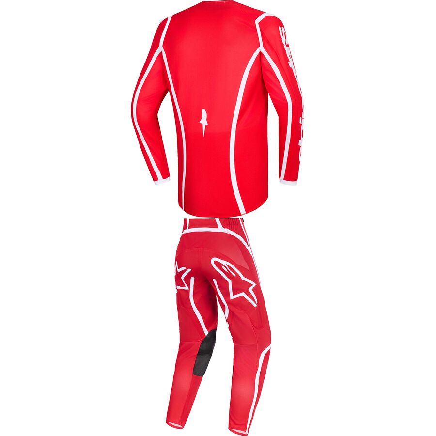 alpinestars 2026 fluid combo - apex