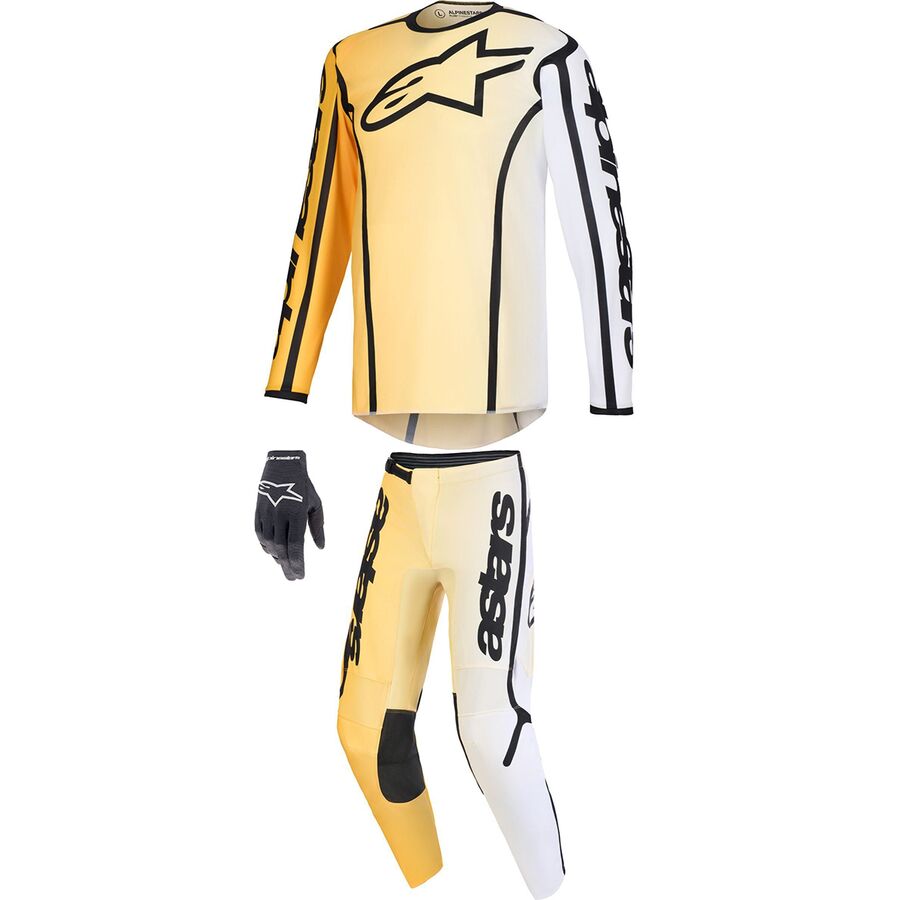 alpinestars 2026 fluid combo - apex