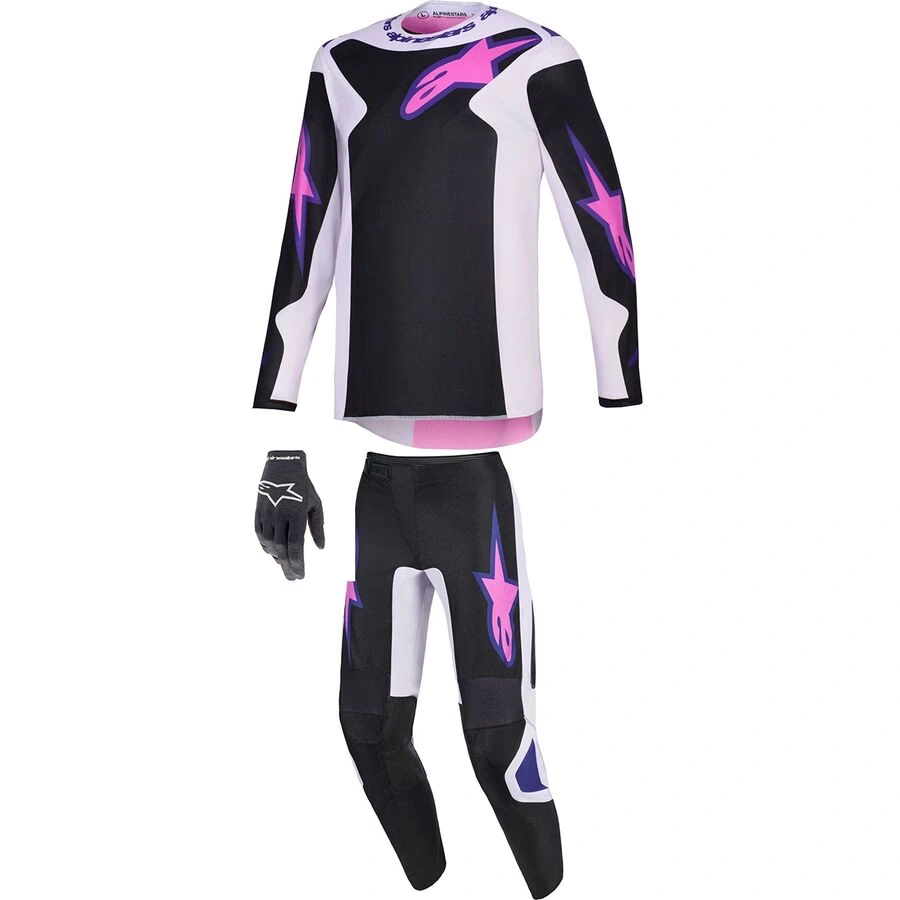 alpinestars 2026 fluid combo - grid