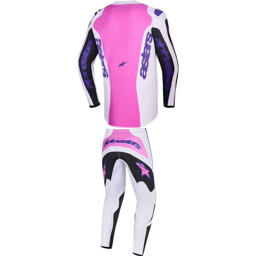 alpinestars 2026 fluid combo - grid