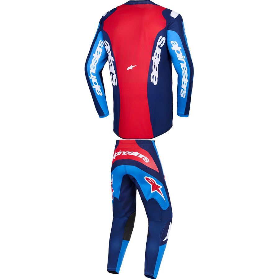 alpinestars 2026 fluid combo - grid 4 alpinestars 2026 fluid combo - grid