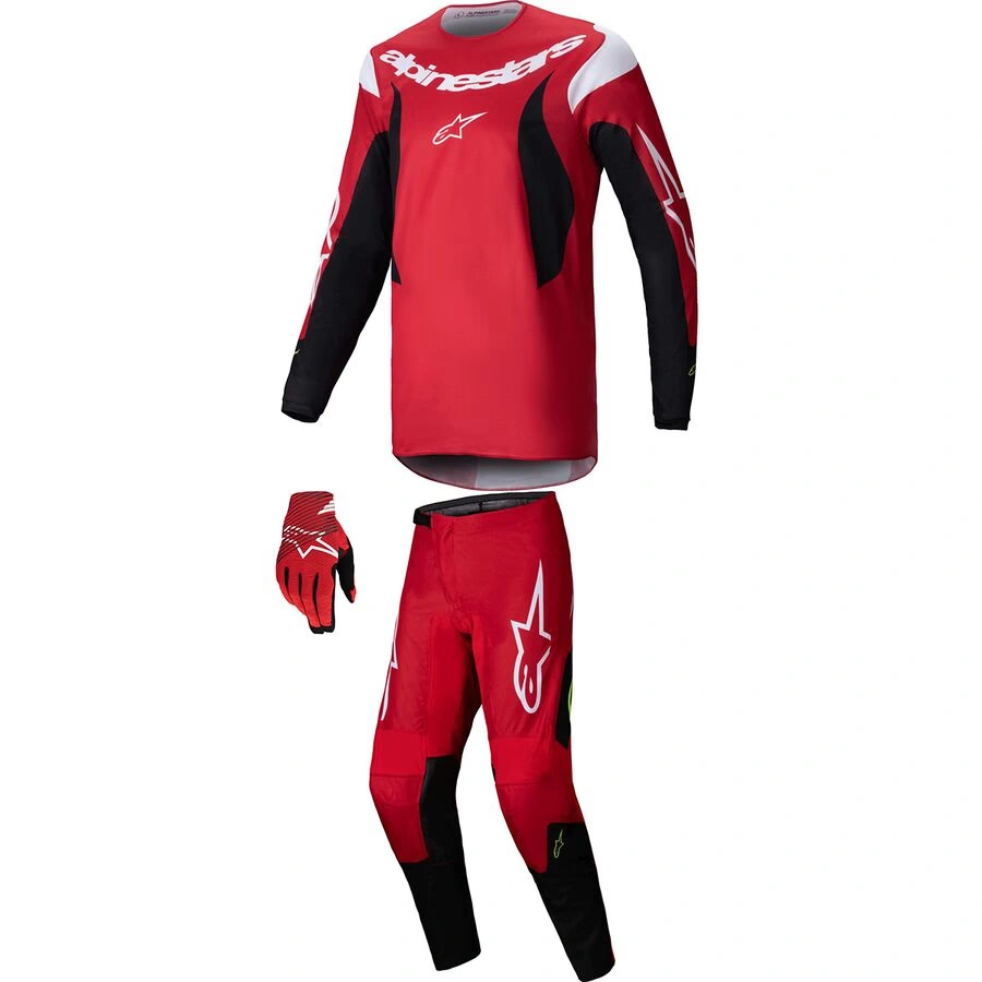 alpinestars 2026 fluid combo - haul